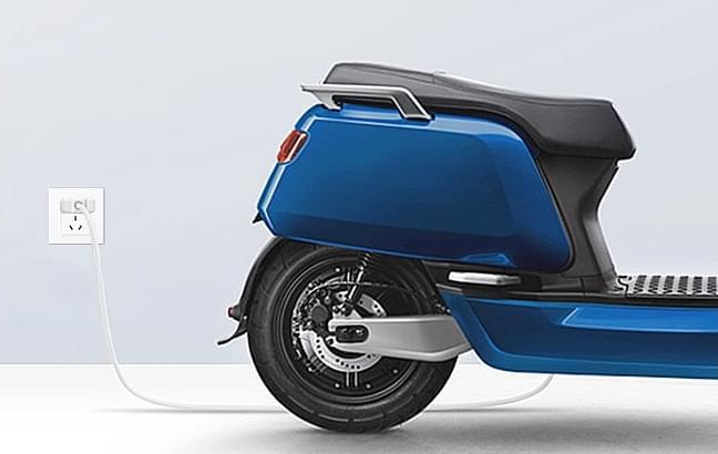 鋰電池電動(dòng)車使用指南來(lái)啦！